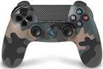 [Accessoires] Under Control Wireless Controller for PS4Nieuw