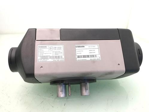 Webasto AirTop Evo 2000 Standkachel 7484544810, Auto-onderdelen, Vrachtwagen-onderdelen, Gebruikt, Overige merken, Airco en Verwarming