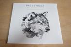 Passenger - The Boy Who Cried Wolf - LP album (op zichzelf, Nieuw in verpakking