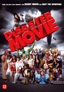 Disaster movie - DVD, Verzenden, Nieuw in verpakking