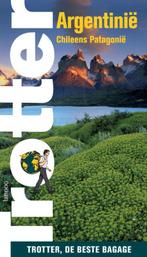 Argentinie - Chileens Patagonië / Trotter 9789020980318, Boeken, Reisgidsen, Verzenden, Gelezen