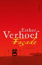 Façade  -  Esther Verhoef, Boeken, Thrillers, Gelezen, Verzenden, Esther Verhoef