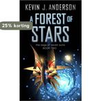 Saga Of Seven Suns 02 Forest Of Stars 9780743430661, Verzenden, Gelezen, Kevin J. Anderson