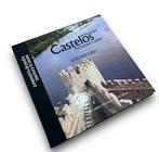 CTT Stamps Book - Portugal Castles - 1989 - 1989-1989, Gestempeld