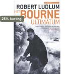 Het Bourne ultimatum / Jason Bourne 9789024561032, Verzenden, Gelezen, Robert Ludlum