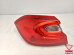 Ford Fiesta MK8 17+ LED Achterlicht Links Buiten H1BB13405BJ, Ophalen, Gebruikt, Ford