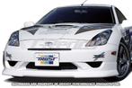 GReddy 03-05 Toyota Celica Front Lip Spoiler - 17010092, Ophalen of Verzenden