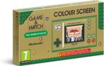 Nintendo Game & Watch The Legend of Zelda-Standaard (Game &, Spelcomputers en Games, Ophalen of Verzenden, Nieuw