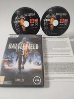 Battlefield 3 PC, Spelcomputers en Games, Games | Pc, Nieuw, Ophalen of Verzenden