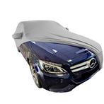 Autohoes passend voor Mercedes-Benz C-Class  W205 voor, Nieuw, Op maat, Ophalen of Verzenden
