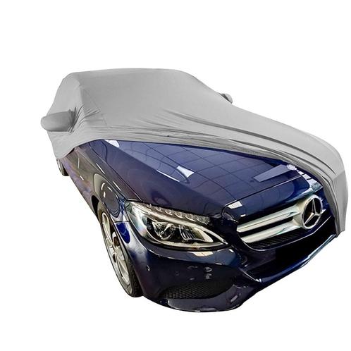 Autohoes passend voor Mercedes-Benz C-Class (W205) Sedan, Auto diversen, Autohoezen, Op maat, Nieuw, Ophalen of Verzenden