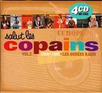 cd digi - Various - Salut Les Copains Vol. 2 - 1959â¢196, Verzenden, Zo goed als nieuw