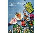 Boek The green kitchen at home 9789023015437, Boeken, Kookboeken, Verzenden, Zo goed als nieuw