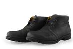 Panama Jack Veterboots in maat 42 Bruin | 10% extra korting, Bruin, Verzenden, Boots, Zo goed als nieuw