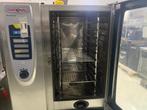 Rational SCC101 Gas SelfCookingCenter Combisteamer Steamer 1, Ophalen of Verzenden, Gebruikt