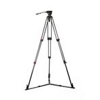 Caruba Videostar 188 Videostatief, Audio, Tv en Foto, Fotografie | Statieven en Balhoofden, Nieuw, 175 cm of meer, Met balhoofd