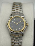 Ebel - Zonder Minimumprijs - Sportwave 18K Two Tone Ladies -, Nieuw