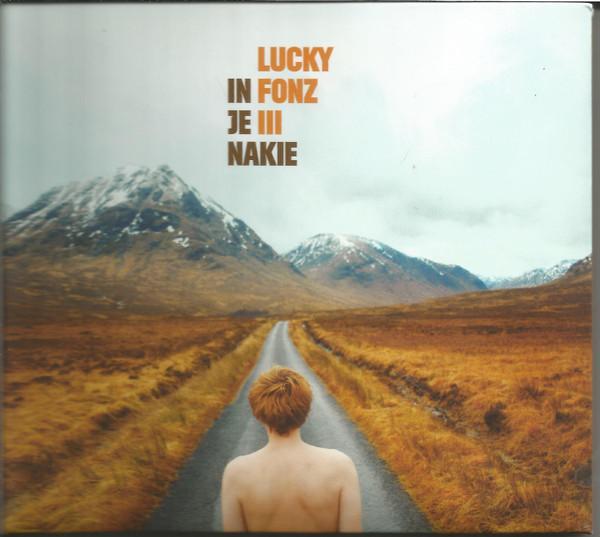 cd - Lucky Fonz III - In Je Nakie, Cd's en Dvd's, Cd's | Rock, Zo goed als nieuw, Verzenden