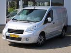 Peugeot Expert 227 1.6 HDI L1H1 Navteq 2, 3 Zitplaatsen, Auto's, Bestelauto's, Euro 5, Stof, Overige kleuren, Overige kleuren