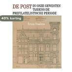 De post in onze gewesten tijdens de prefilatelistische, Verzenden, Gelezen, Bruno Staelens