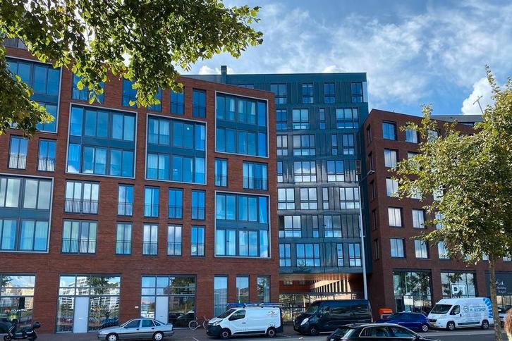 Te huur: Appartement Westerdoksdijk in Amsterdam, Huizen en Kamers, Huizen te huur, Noord-Holland, Appartement
