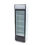 Koelkast - 360 L - 4 Verstelbare Roosters - Refurbished, Zakelijke goederen, Horeca | Keukenapparatuur, Verzenden, Nieuw in verpakking