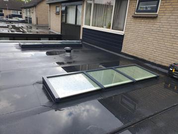 Voorraad Lichtstraat 300x75 cm. € 1.650,- incl btw beschikbaar voor biedingen