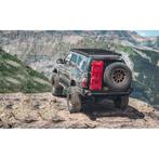 MagnaFlow 98-02 Toyota 4Runner Overland Series Cat Back, Ophalen of Verzenden, Nieuw