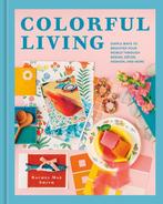 9781984863072 Colorful Living Rachel Mae Smith, Boeken, Verzenden, Nieuw, Rachel Mae Smith