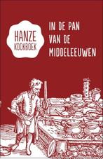 Hanze kookboek 9789082347555 Karen Groeneveld, Verzenden, Zo goed als nieuw, Karen Groeneveld