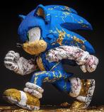 yamila - Sonic: Resiliencia en Bloques y Oro, Nieuw