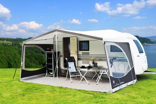 Walker Weekender z.g.a.n. maat 840, Caravans en Kamperen, Voortenten en Luifels, Nieuw, Ophalen