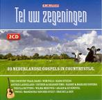 Wim & Country Trail Band Pols - Tel Uw Zegeningen, Verzenden, Nieuw in verpakking