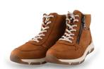 Remonte Snowboots in maat 40 Cognac | 10% extra korting, Overige kleuren, Verzenden, Snowboots, Remonte