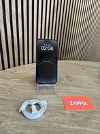 Apple iPhone 14 Pro | 128GB | Zwart | In Goede Staat, Zwart, Refurbished, Ophalen of Verzenden, Zonder simlock
