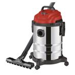 Benson Stofzuiger droog en nat - 1200W - 15 liter - 8-del..., Witgoed en Apparatuur, Stofzuigers, Ophalen of Verzenden, Nieuw