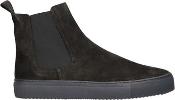 Goosecraft Christian Men 8 - maat 43 - Heren Chelsea Boots - beschikbaar voor biedingen