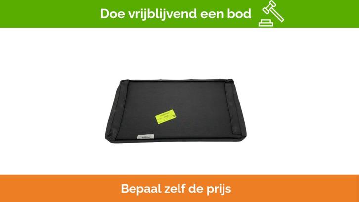 Bieden: Uttern D77 Aft Cockpit Bench Backrest, Huis en Inrichting, Woonaccessoires | Kussens, Nieuw, Ophalen of Verzenden