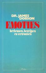 Emoties 9789029707978 James C. Dobson, Gelezen, James C. Dobson, Verzenden