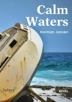 Calm Waters 9789492939418 Norman Jansen, Verzenden, Zo goed als nieuw, Norman Jansen