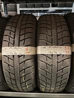 175-70-14 Michelin Winterbanden 6mm Incl Montage 175 70 14, Auto-onderdelen, Banden en Velgen, Ophalen, 14 inch, Gebruikt, 175 mm