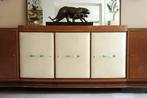 Osvaldo Borsani - Credenza - Vellum, Antiek en Kunst