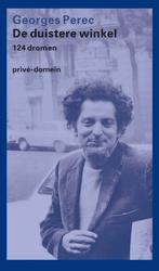 9789029507554 Prive-domein 293 - De duistere winkel, Verzenden, Zo goed als nieuw, Georges Perec