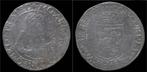Netherlands Utrecht rijksdaalder 1619 zilver, Postzegels en Munten, Munten | Europa | Niet-Euromunten, Verzenden