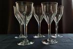 Val Saint Lambert - Wijnglas (13) - Prins Bisschop - Kristal