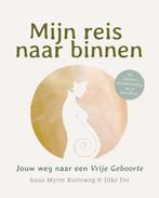 Mijn reis naar binnen 9789492783172 Anna Myrte Korteweg, Boeken, Zwangerschap en Opvoeding, Verzenden, Gelezen, Anna Myrte Korteweg