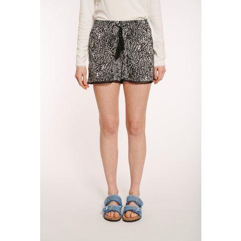 HaILYS Short SH V TR Si44a, Kleding | Dames, Broeken en Pantalons, Nieuw, Verzenden