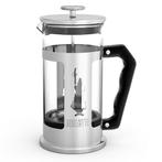 Bialetti Coffee Press Preziosa 350ml (cafetière) (cafetièr, Witgoed en Apparatuur, Koffiezetapparaten, Afneembaar waterreservoir