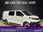 Toyota ProAce L3 H1 | Lease vanaf 372,- p/mnd, Auto's, Gebruikt, Euro 6, ProAce, Wit
