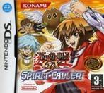 MarioDS.nl: Yu-Gi-Oh GX: Spirit Caller Losse Game Card iDEAL, Spelcomputers en Games, Games | Nintendo DS, Ophalen of Verzenden